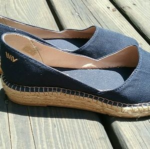 VISCATA Espadrille Shoes